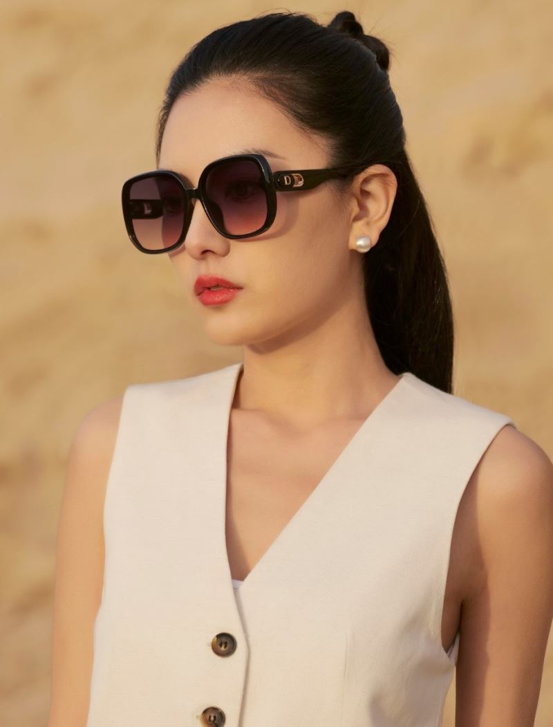 Christian Dior Sunglasses